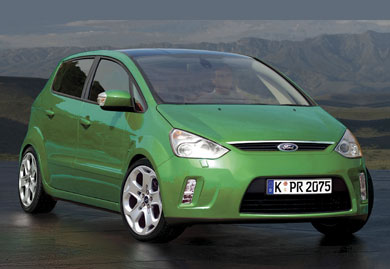 Νέο Ford Fiesta H “γιορτή”  θα συνεχιστεί…