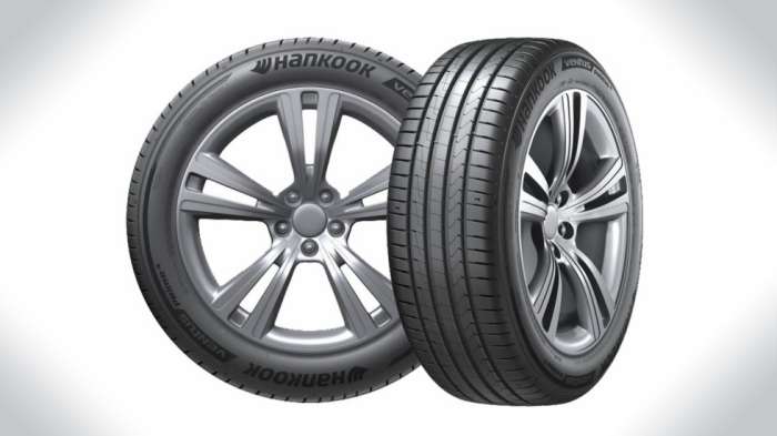 HANKOOK VENTUS PRIME 4 K135