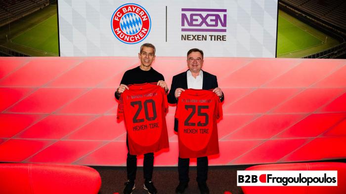 NEXEN BAYERN