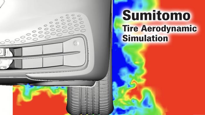 SUMITOMO TECHNOLOGY