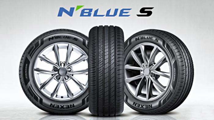 NEXEN N BLUE S