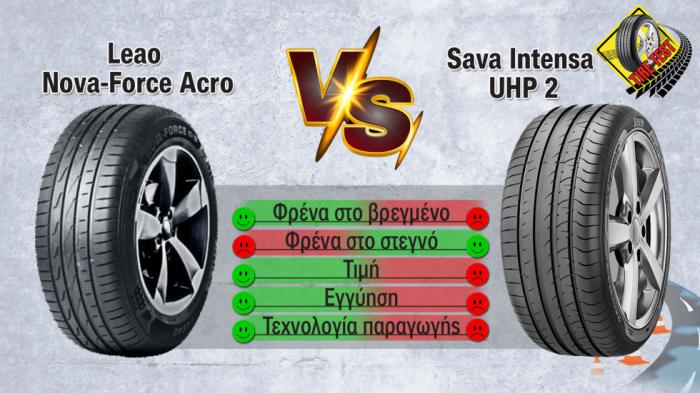 LEAO VS SAVA