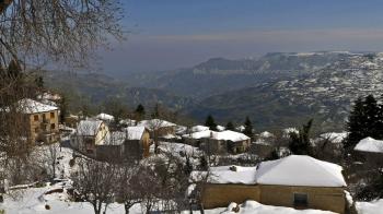 Για όσους θέλουν ένα υπέροχο τριήμερο Καθαρής Δευτέρας