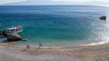 Ηρακλειά: Μικρός παράδεισος στις Κυκλάδες