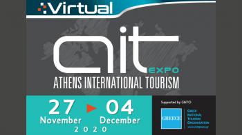 7 Athens International Tourism Expo 2020