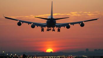 Η χρονιά με τα πιο ασφαλή αεροπορικά ταξίδια
