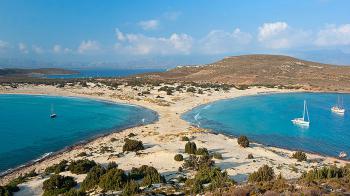 Η χαμένη Ατλαντίδα της Ελαφονήσου Η χαμένη Ατλαντίδα της Ελαφονήσου