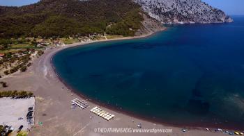 Οι καλύτερες παραλίες της Αν. Εύβοιας! Οι καλύτερες παραλίες της Αν. Εύβοιας!