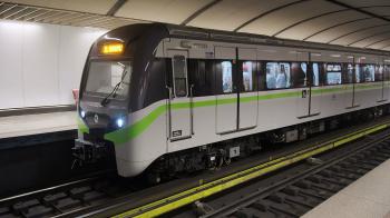 Μετρό Αθήνας: Αλλαγή σχεδίων για τη Γραμμή 4