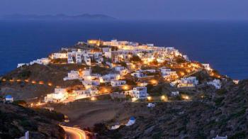 Γιατί τα κεραμικά της Σίφνου είναι διάσημα σε όλη την Ελλάδα;
