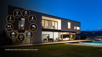 Smart home   !